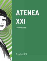 ATENEA XXI: Febrero 2022