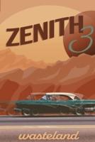 Zenith Issue 3: Wasteland