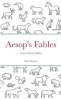 Memory Arts Book Test (Aesop's Fables Edition)