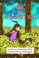 Riki and the Bird's Nest