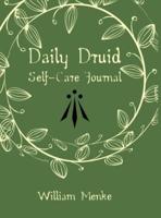 Daily Druid Self-Care Journal