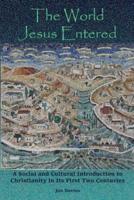 The World Jesus Entered: A Social and Cultural Introduction to Christianity in Its First Two Centuries