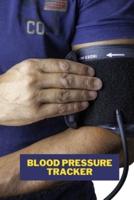 Blood Pressure Tracker: Clear and Simple Blood Pressure Log Book   Record and Track Blood Pressure at Home