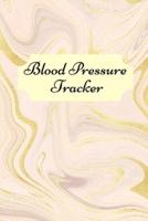 Blood pressure tracker: Tracker For Recording And Monitoring Blood Pressure At Home