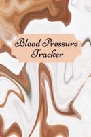 Blood pressure tracker: Tracker For Recording And Monitoring Blood Pressure At Home