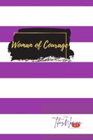 Woman of Courage 2: Woman of Courage