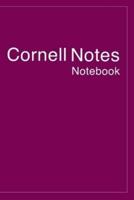 Cornell Notes Notebook: Wonderful Cornell Notes Notebook For Men And Women College Students. Ideal Cornell Notebook Paper And Cornell Note Taking System Notebook For All. Get This College Ruled Notebook And Excel In Cornell Note Taking. Acquire Cornell No