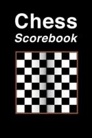 Chess Scorebook: Perfect Chess Score Book And Chess Book Strategy For Men, Women And Adults. Great New Chess Strategy Planner And Ideal Chess Tournament Book. Create Chess Strategy Move By Move With This Chess Scorebook 100 Games. Master The Chess Game An