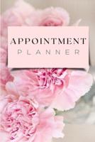 Appointment Planner: The Best 2021 Appointment Planner For Women And Girls. Amazing Daily Planner 2021 For All. Get This Planner 2021-2022 And Have Best Undated Planners And Organizers For The Whole Year. Acquire Schedule Planner Weekly And 2021 Planner W
