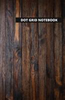Dot Grid Notebook: Blank Dot Grid Multi-Purpose Journal - Perfect for Taking Notes - Sketching