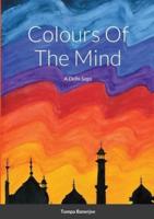 Colours Of The Mind: A Delhi Saga