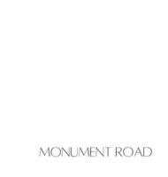 Monument Road: photos of the southwest