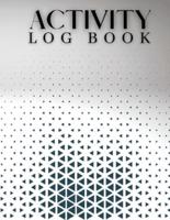 Activity Log Book