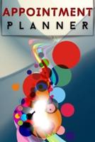 Appointment Planner: Wonderful Appointment Planner / 2021 Planner For Men And Women. Ideal Planner 2021 For Women And Daily Planner 2021 For All. Get This Planner 2021-2022 And Have Best Undated Planners And Organizers For The Whole Year. Acquire Schedule