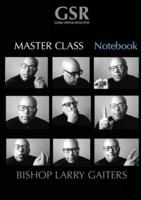 Master Class Notebook
