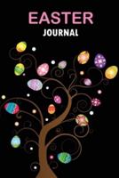 Easter Journal: Perfect Gift For Her or Him, Men and Women, Boys and Girls