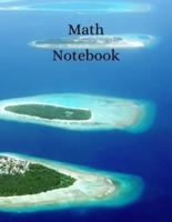 Math Notebook