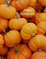 Math Notebook