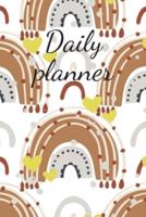 Daily planner
