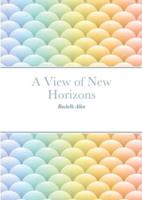 A View of New Horizons