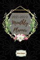 Monthly Planner