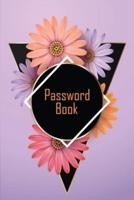 Password Book