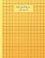 Graph Paper Journal Notebook: 100 Quad Ruled 4x4 Grid Paper Notebook For Math And Science Students - Simple Extra-Large Graph Paper Journal Pages 8.5 X 11 Inches