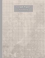 Graph Paper Notebook: Large Simple Graph Paper Journal - Grid Paper Notebook For Math, Science, Engineering And Architecture Students - 100 Quad Ruled 4x4 Pages With Extra-Large Format 8.5 X 11 Inches