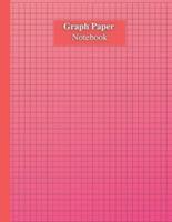 Graph Paper Notebook: 100 Quad Ruled 4x4 Pages Large Simple Graph Paper Journal - Grid Paper Notebook For Math And Science Students - Extra-Large Format 8.5 X 11 Inches