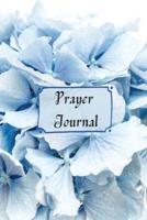 Prayer logbook: prayer log for teens and adults   6x9 inch with 111 pages   Cover Matte