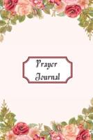 My Prayer : my prayer log    6x9 inch with 111 pages   Cover Matte