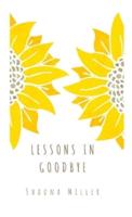 Lessons in Goodbye
