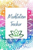 Meditation Tracker
