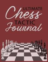 Ultimate Chess Tactic Journal