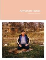 Armanen Runes: Operators Manual