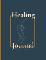 iCan_Always Healing Journal (Cinnamon): Ten Weeks Of Transformation