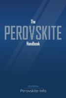 The Perovskite Handbook
