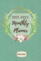 Monthly Planner