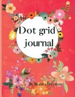 Dot gird journal