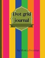 Dot Grid Journal