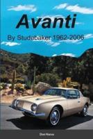 Avanti  by Studebaker