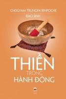 ThiỀn Trong Hành ĐỘng