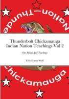 Thunderbolt Teachings Vol 2