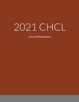 2021 CHCL