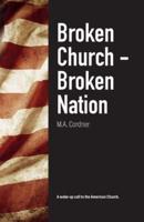 Broken Church -  Broken Nation