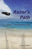 Razor's Path - Book 2 of the Dark Razor Saga pb