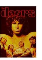 The Doors: Golden Anniversary