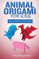 Animal Origami for Kids