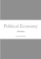 Political Economy 2020 Edition