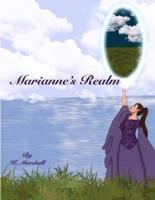 Marianne's Realm: Where Has The Magic Gone